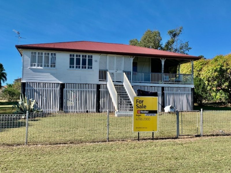 55 Livingstone St, Bowen QLD 4805