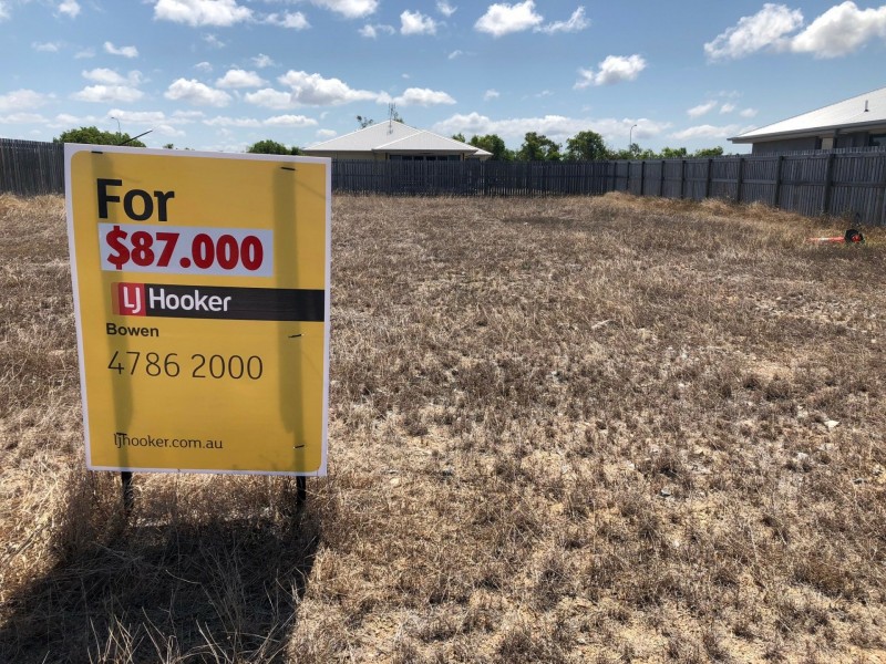 Lot 114/33 Cypress Crescent, Bowen QLD 4805