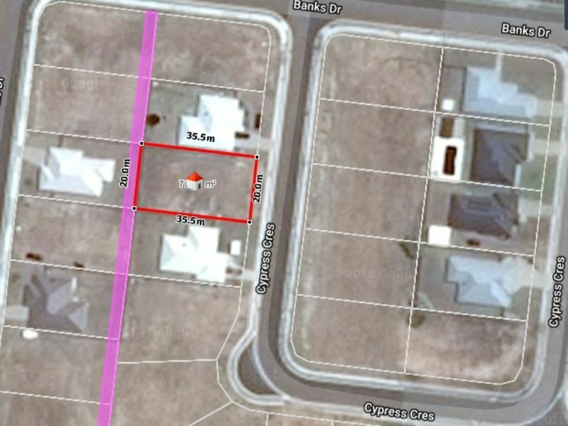 Lot 114/33 Cypress Crescent, Bowen QLD 4805