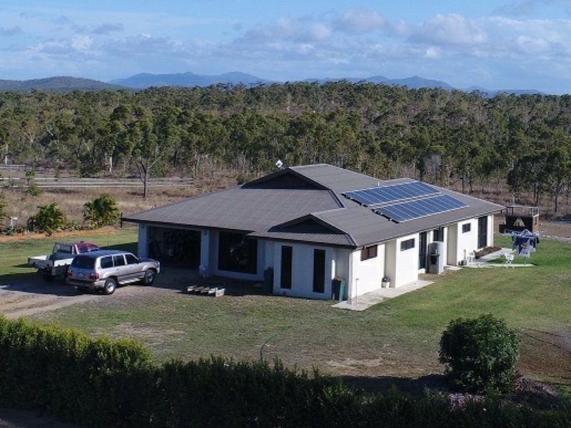 228 Africandar Road, Bowen QLD 4805