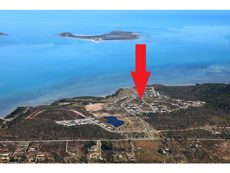 25 Seacove Cres, Bowen QLD 4805