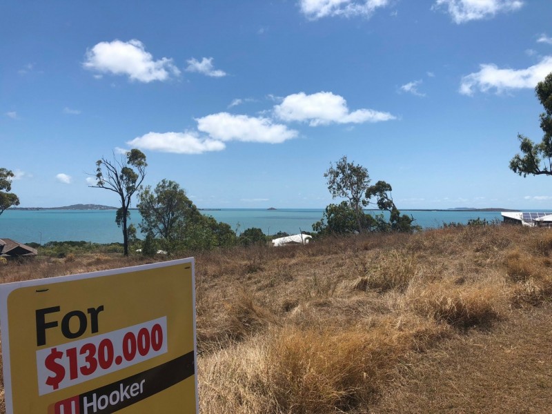 25 Seacove Cres, Bowen QLD 4805