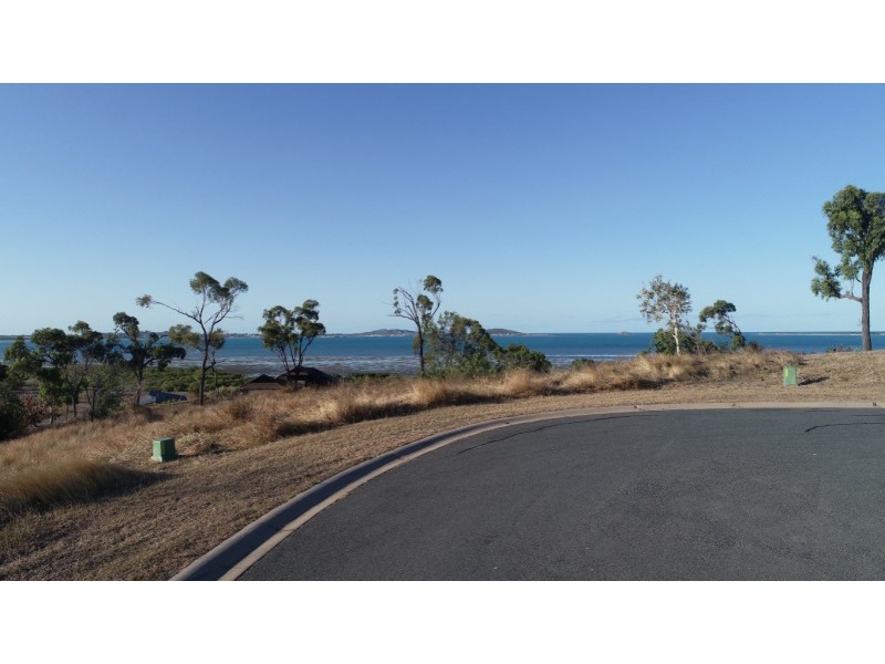 25 Seacove Cres, Bowen QLD 4805