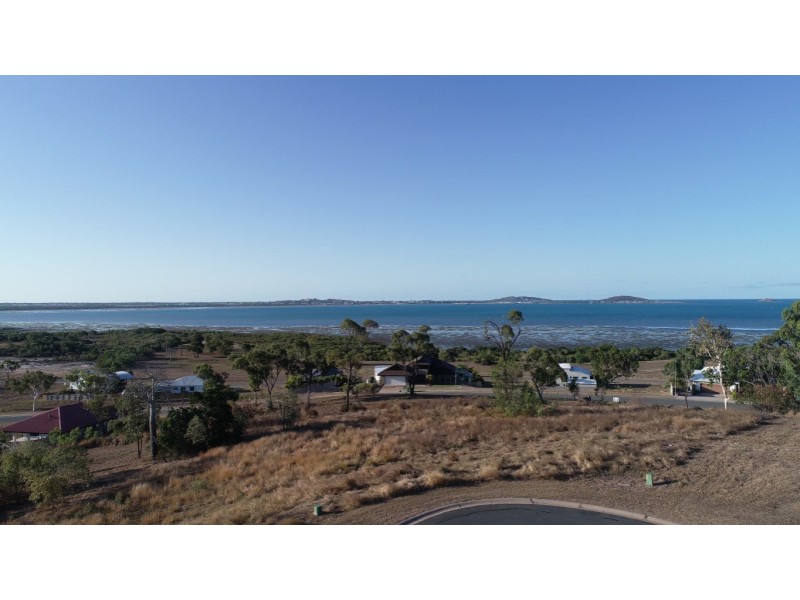 25 Seacove Cres, Bowen QLD 4805
