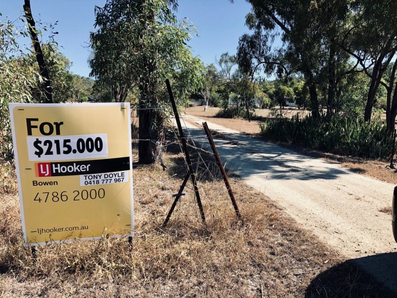 18289 Bruce Highway, Bowen QLD 4805
