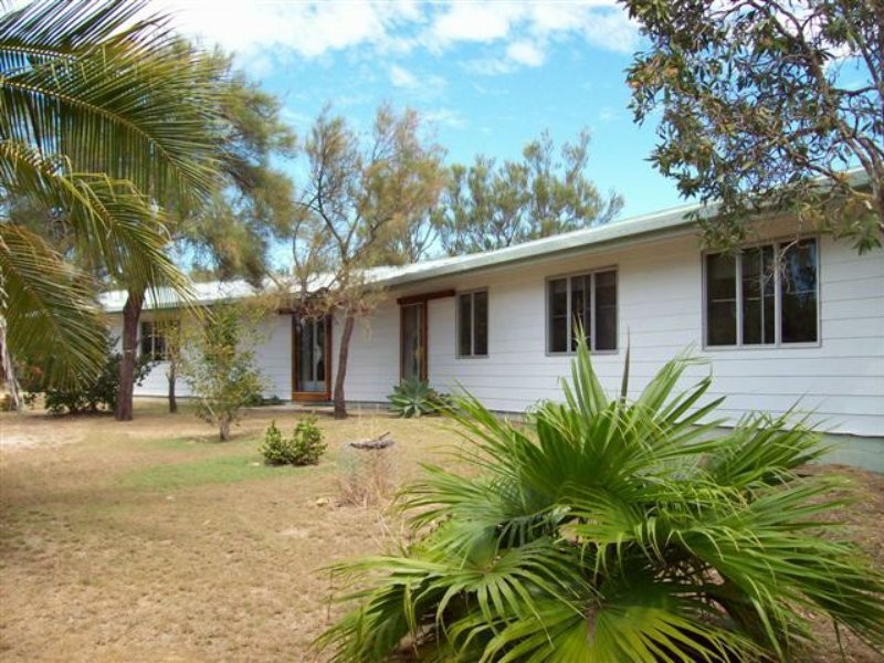 18289 Bruce Highway, Bowen QLD 4805