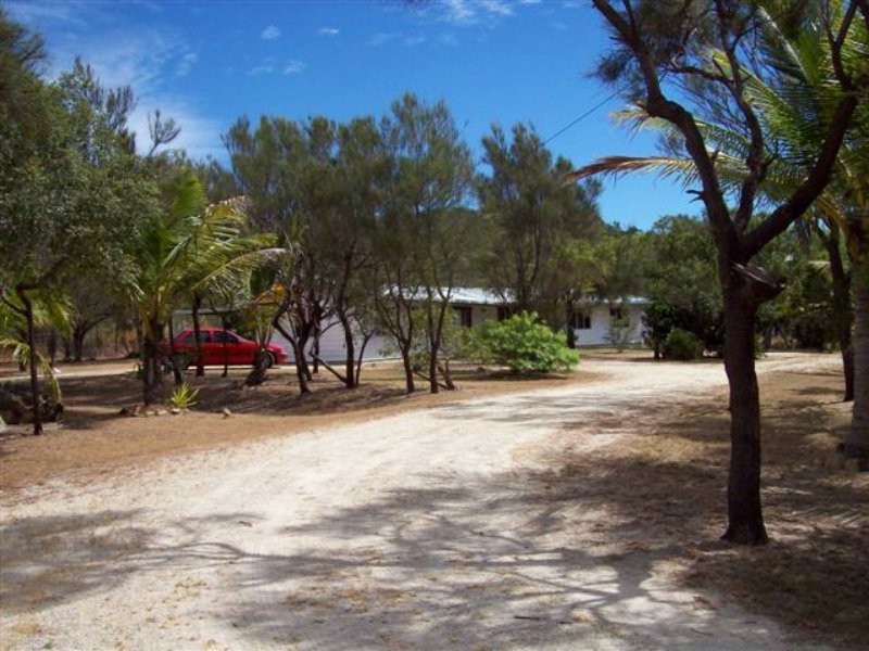 18289 Bruce Highway, Bowen QLD 4805
