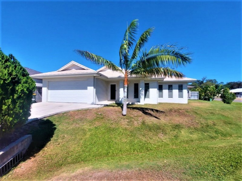 3 Pacific Drive, Bowen QLD 4805