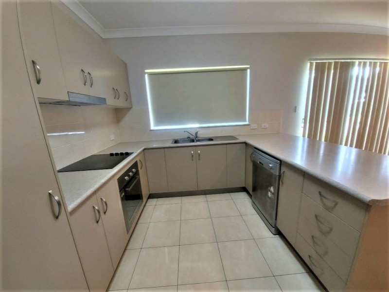 3 Pacific Drive, Bowen QLD 4805