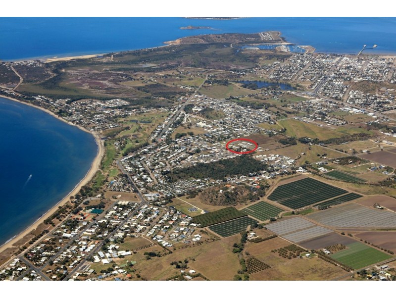 Lot 44 Hamilton Street, Bowen QLD 4805
