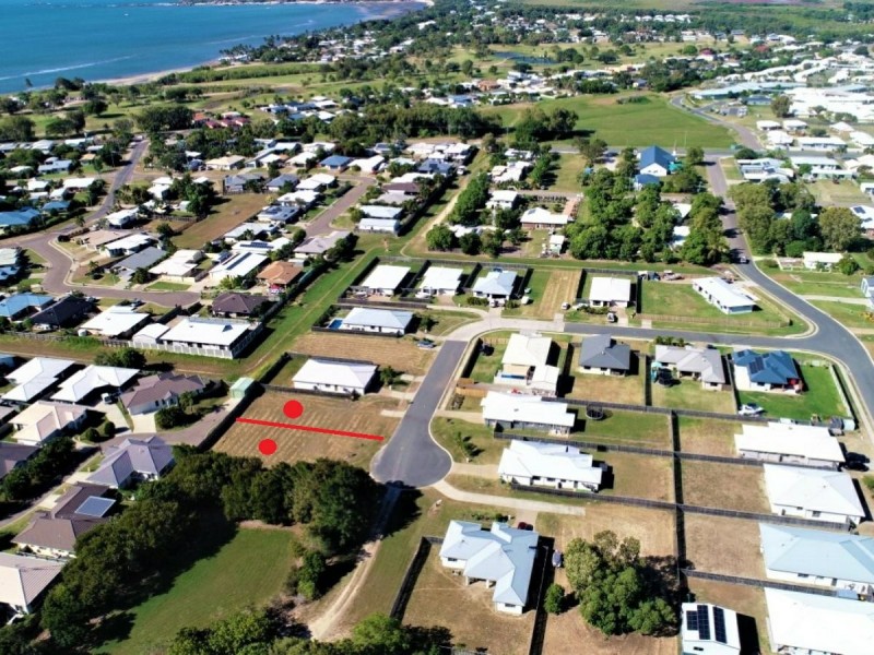 Lot 44 Hamilton Street, Bowen QLD 4805