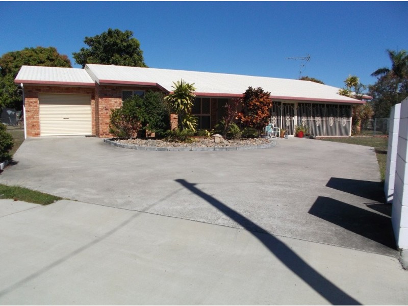 21 Tracey Street, Bowen QLD 4805