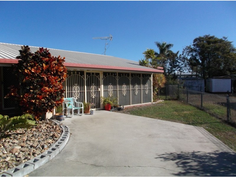 21 Tracey Street, Bowen QLD 4805