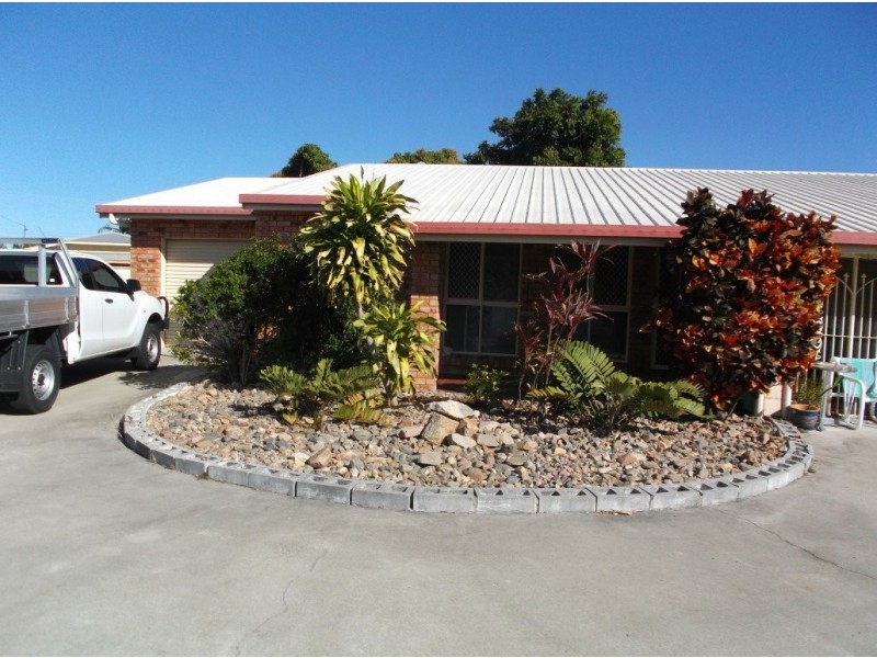 21 Tracey Street, Bowen QLD 4805