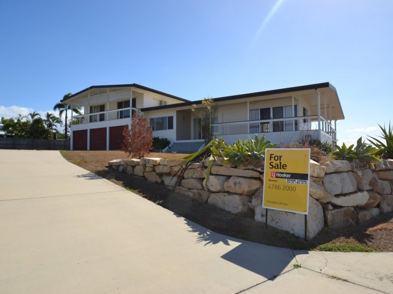 13 Harrison Crt, Bowen QLD 4805