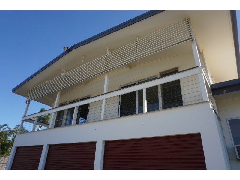 13 Harrison Crt, Bowen QLD 4805