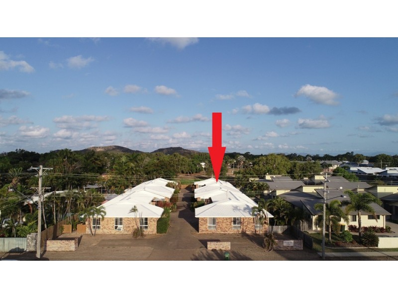 4 – 138 Soldiers rd, Bowen QLD 4805