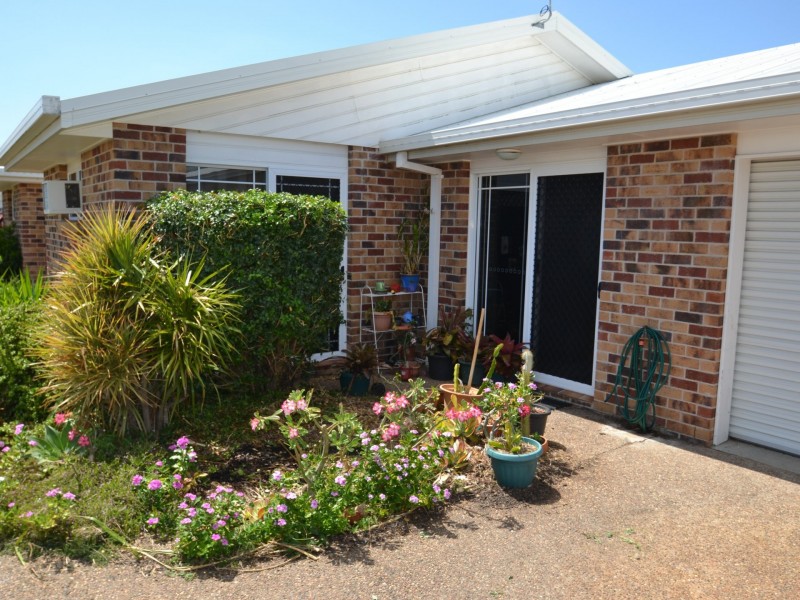 4 – 138 Soldiers rd, Bowen QLD 4805