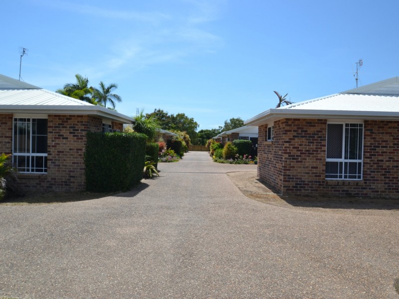 4 – 138 Soldiers rd, Bowen QLD 4805