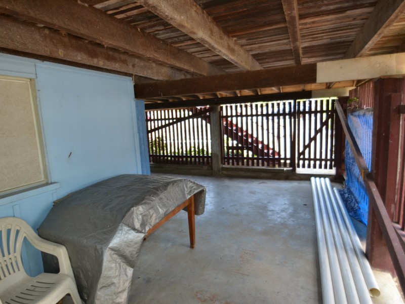 6 Livingstone st, Bowen QLD 4805