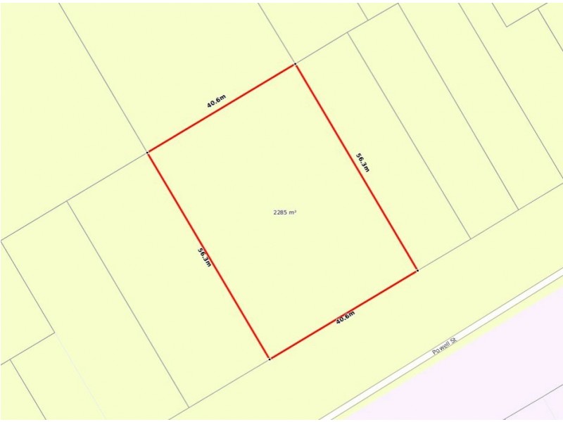 24 Powell Street, Bowen QLD 4805