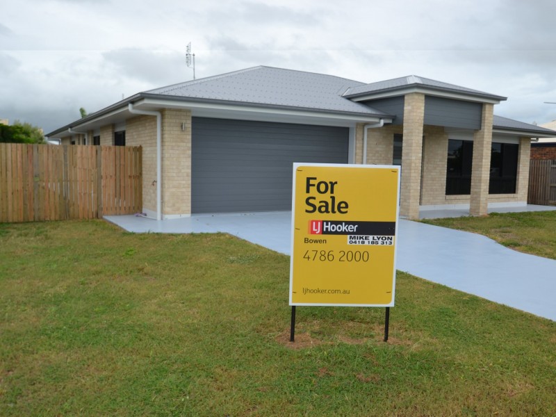 7 Lucinda Place, Bowen QLD 4805