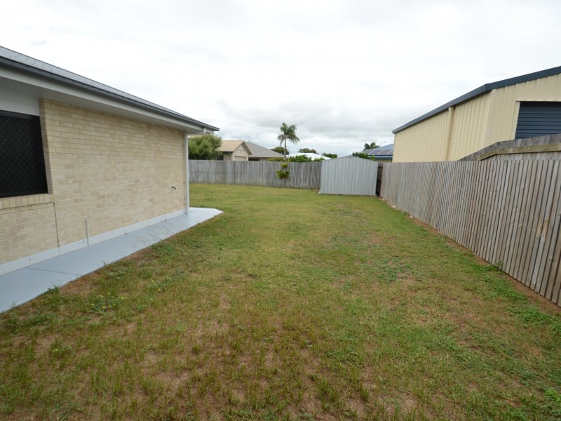 7 Lucinda Place, Bowen QLD 4805
