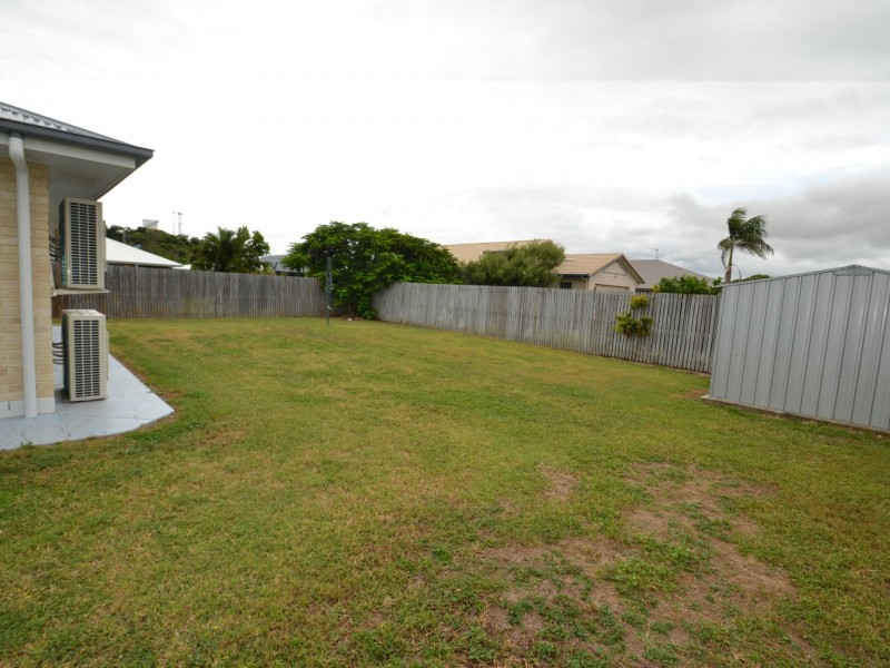 7 Lucinda Place, Bowen QLD 4805
