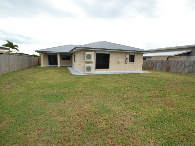7 Lucinda Place, Bowen QLD 4805