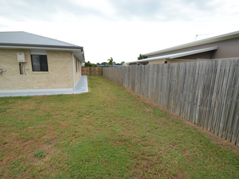 7 Lucinda Place, Bowen QLD 4805