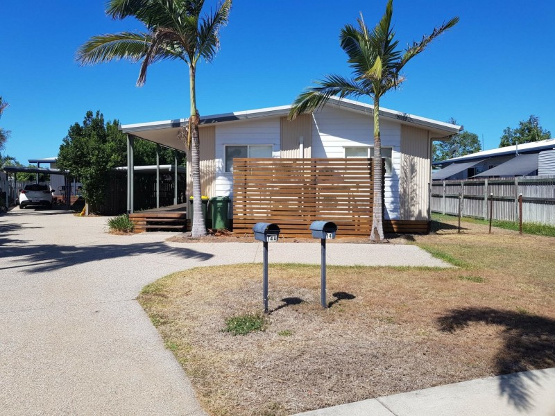 14 Lucinda Place, Bowen QLD 4805