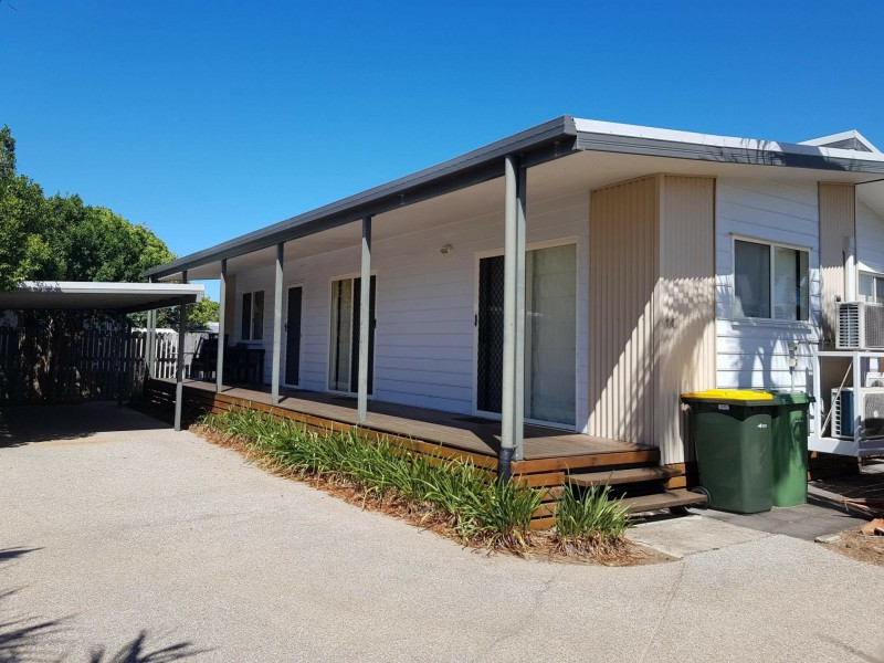 14 Lucinda Place, Bowen QLD 4805