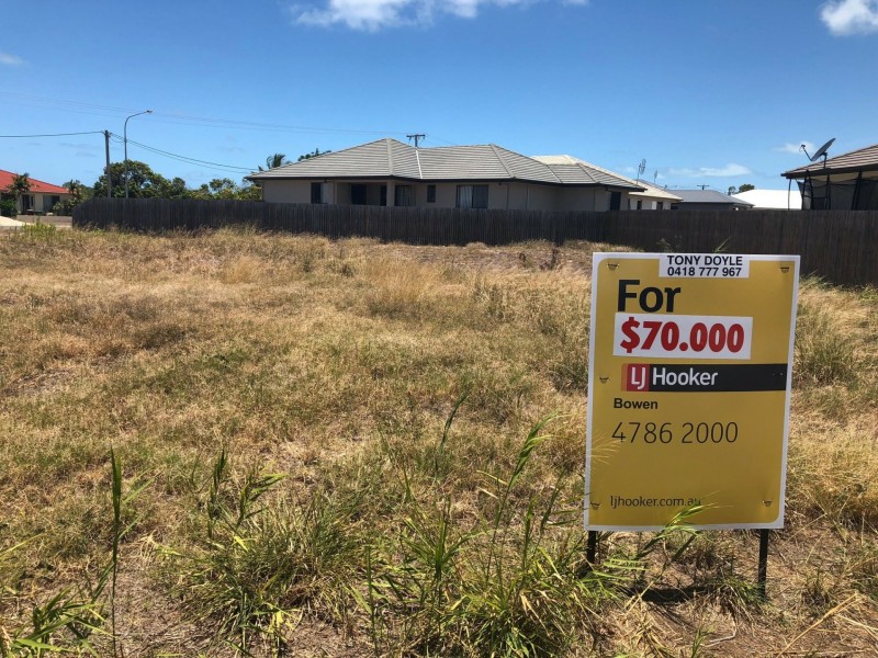 16 Baker Street, Bowen QLD 4805