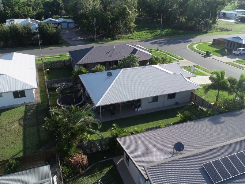 4 Lime Tree Crt, Bowen QLD 4805
