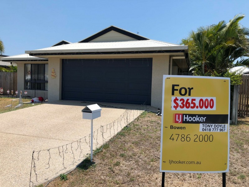 4 Lime Tree Crt, Bowen QLD 4805