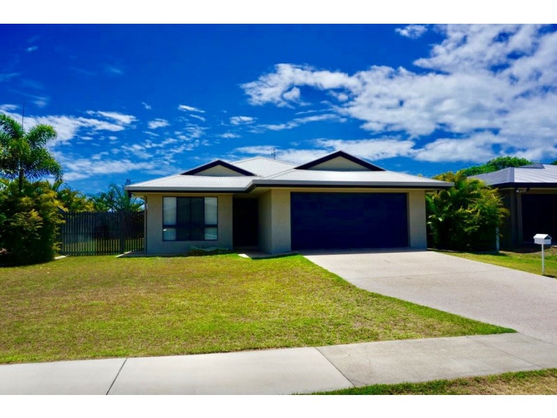 4 Lime Tree Crt, Bowen QLD 4805