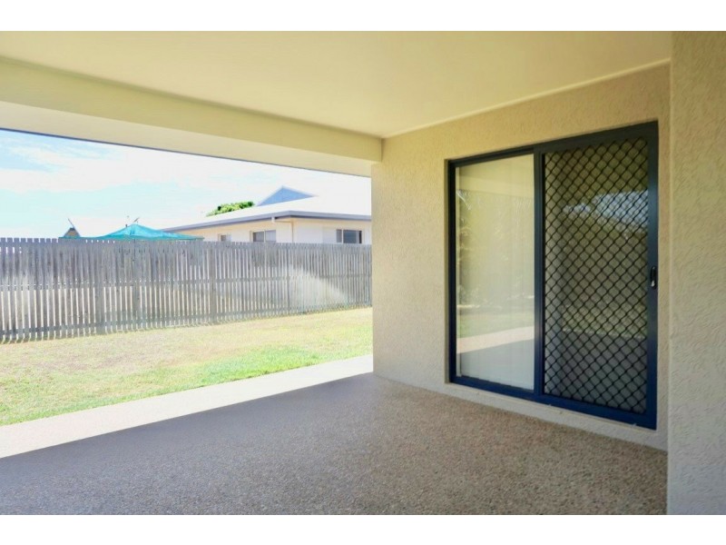 4 Lime Tree Crt, Bowen QLD 4805