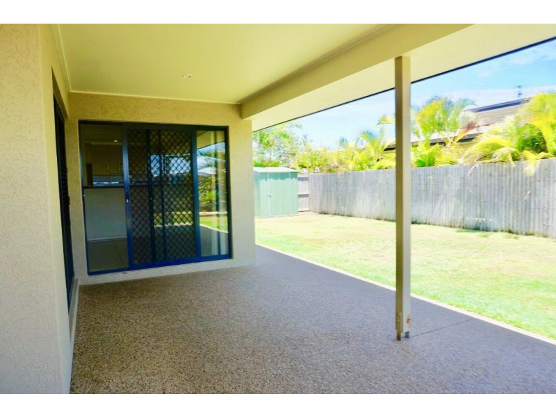4 Lime Tree Crt, Bowen QLD 4805