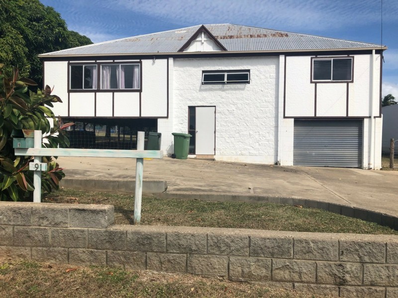 91 Herbert Street, Bowen QLD 4805