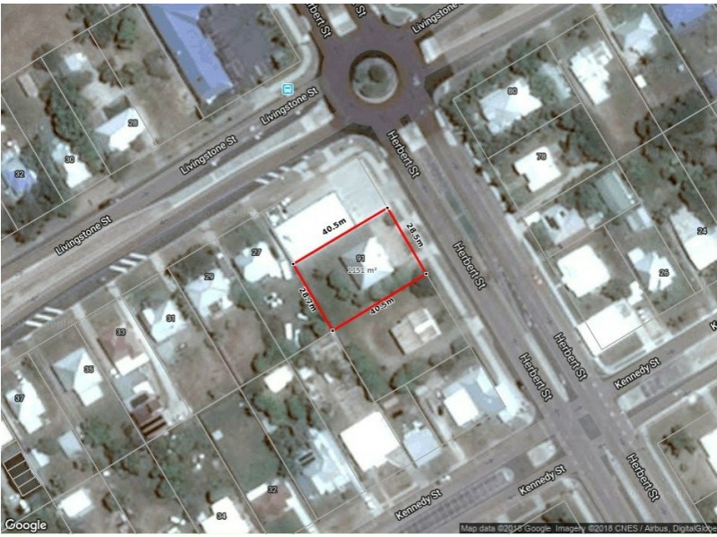 91 Herbert Street, Bowen QLD 4805