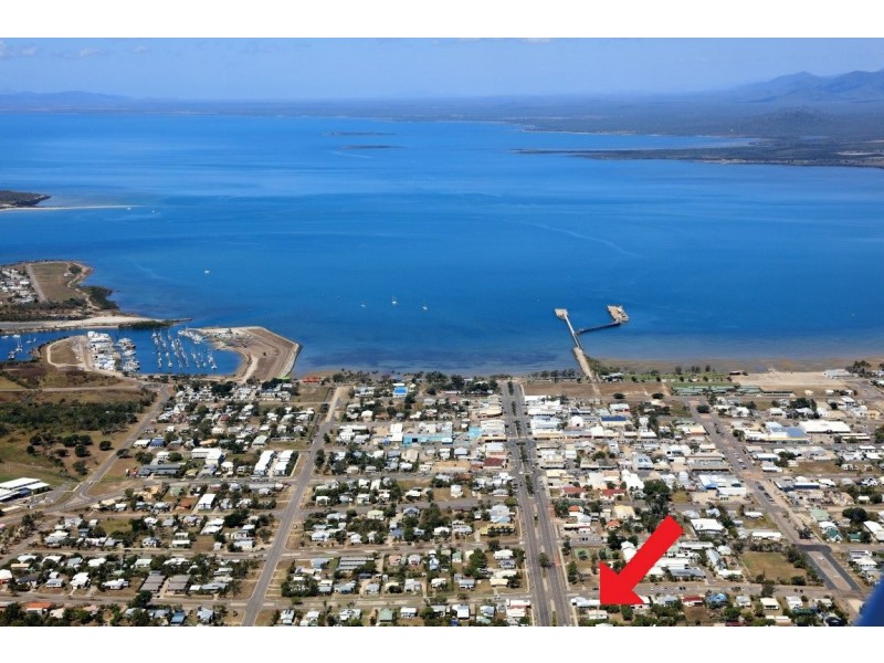 91 Herbert Street, Bowen QLD 4805