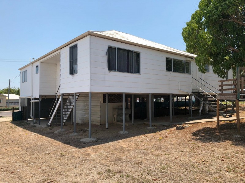 91 Herbert Street, Bowen QLD 4805