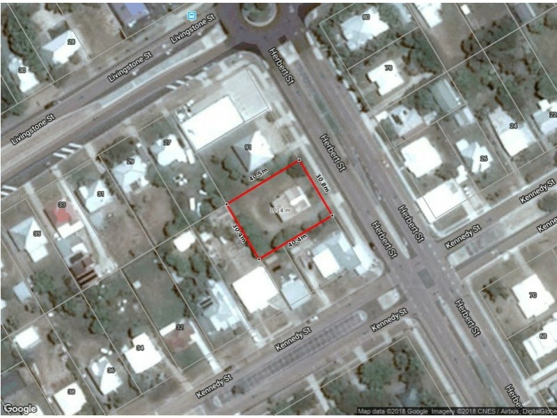 89 Herbert Street, Bowen QLD 4805