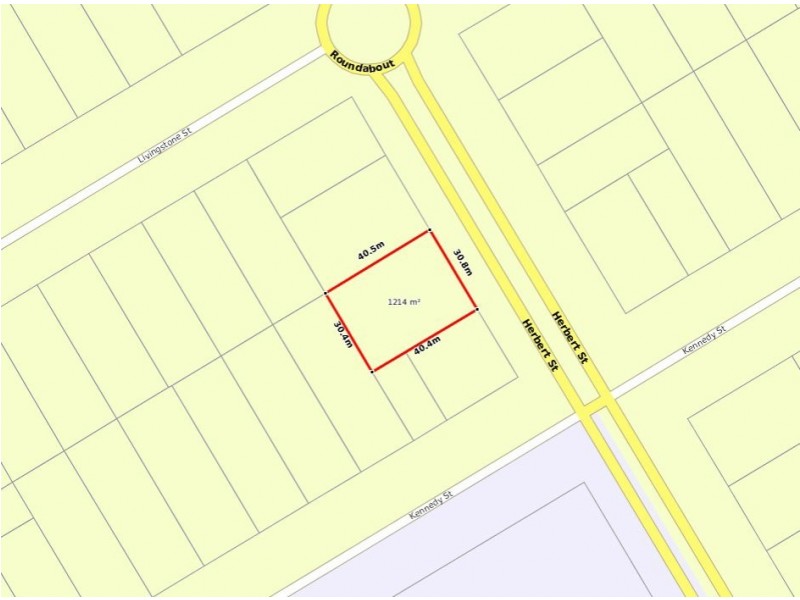 89 Herbert Street, Bowen QLD 4805