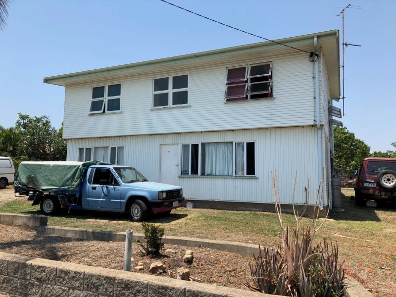 89 Herbert Street, Bowen QLD 4805