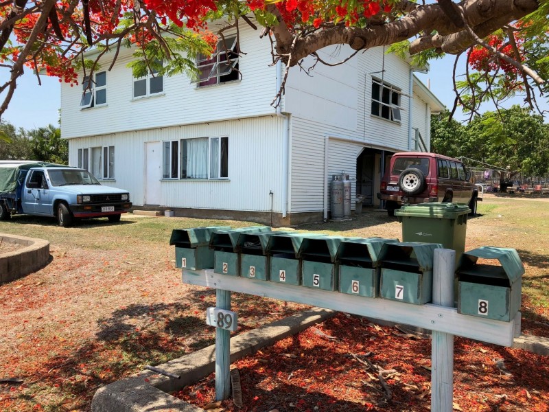 89 Herbert Street, Bowen QLD 4805