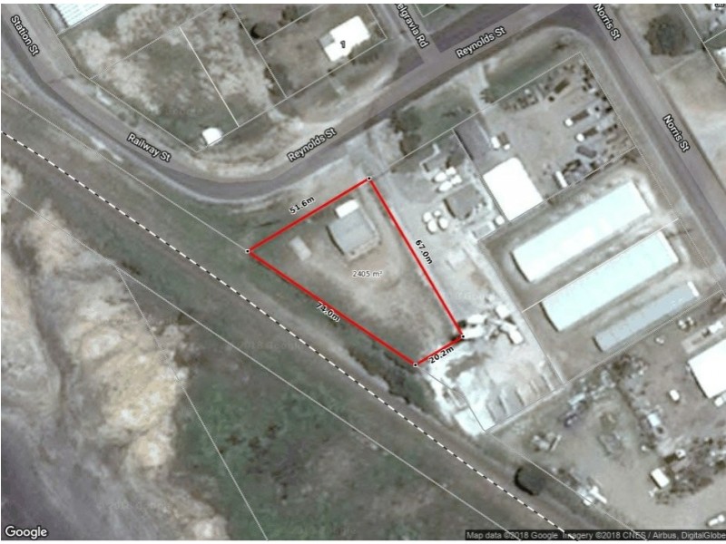 Lot 5/0 Reynolds Street, Bowen QLD 4805