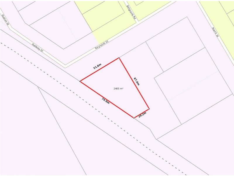 Lot 5/0 Reynolds Street, Bowen QLD 4805