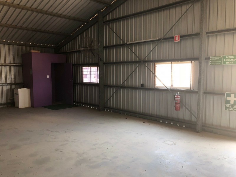 Lot 5/0 Reynolds Street, Bowen QLD 4805