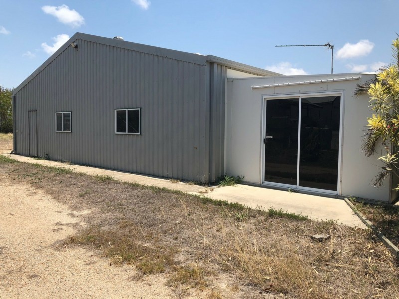 Lot 5/0 Reynolds Street, Bowen QLD 4805